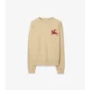 Sudadera de algodón EKD Sudadera de algodón EKD