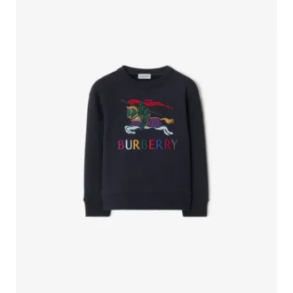 Sudadera de algodón EKD