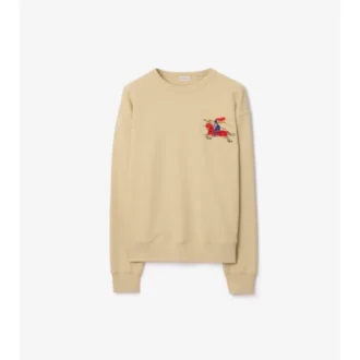 Sudadera de algodón EKD Sudadera de algodón EKD