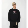 Sudadera de algodón EKD Sudadera de algodón EKD