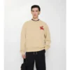 Sudadera de algodón EKD Sudadera de algodón EKD