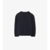 Sudadera de algodón EKD Sudadera de algodón EKD