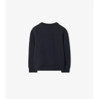 Sudadera de algodón EKD
