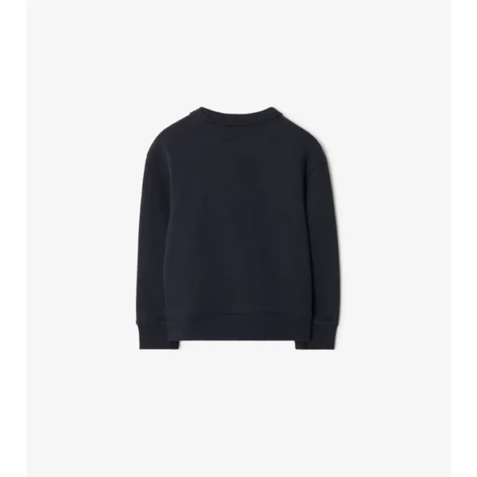 Sudadera de algodón EKD Sudadera de algodón EKD