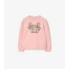Sudadera de algodón Thomas Bear and Friends Sudadera de algodón Thomas Bear and Friends