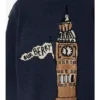 Suéter de lana Big Ben Suéter de lana Big Ben