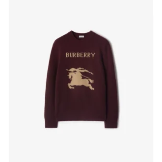 Suéter de lana y cachemira EKD Suéter de lana y cachemira EKD