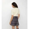 Top de lana y cachemira EKD Top de lana y cachemira EKD