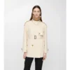 Tropical Gabardine Fitzrovia corta de Gabardine Trench Coat Tropical Gabardine Fitzrovia corta de Gabardine Trench Coat