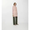 Tropical Gabardine Kensington corta de Gabardine Trench Coat Tropical Gabardine Kensington corta de Gabardine Trench Coat