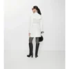 Tropical Gabardine Kensington corta de Gabardine Trench Coat Tropical Gabardine Kensington corta de Gabardine Trench Coat
