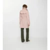 Tropical Gabardine Kensington corta de Gabardine Trench Coat Tropical Gabardine Kensington corta de Gabardine Trench Coat