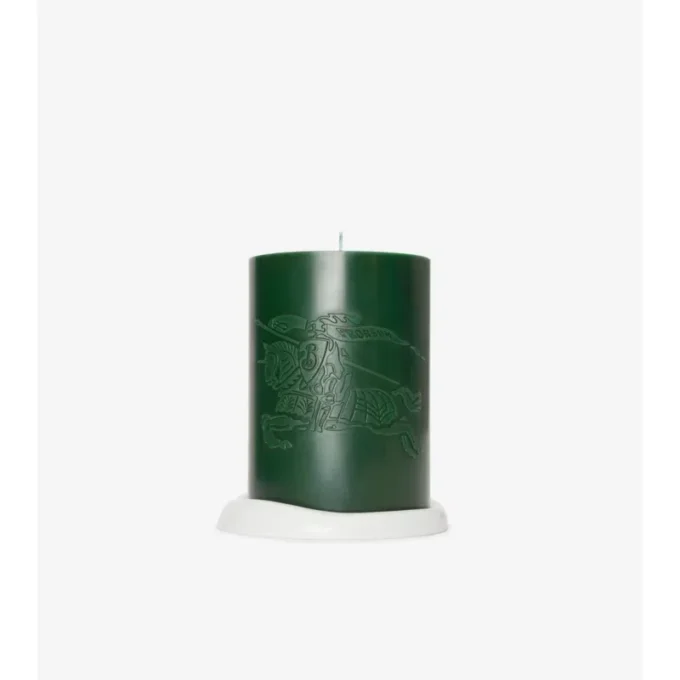 Vela de hiedra y sándalo Vela de hiedra y sándalo