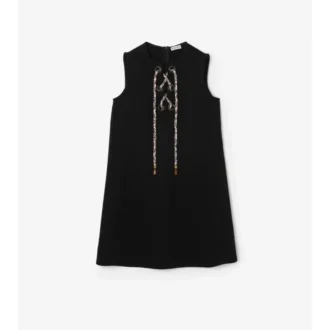 Vestido Cady