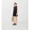 Vestido Cady Vestido Cady