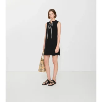 Vestido Cady