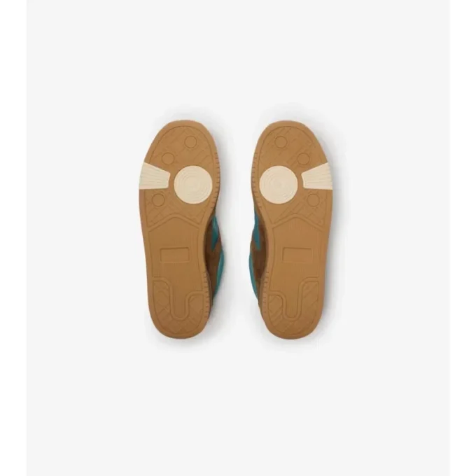Zapatillas Arc de ante y malla Zapatillas Arc de ante y malla