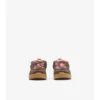 Zapatillas Arc de gamuza y malla Zapatillas Arc de gamuza y malla