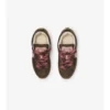 Zapatillas Arc de gamuza y malla Zapatillas Arc de gamuza y malla