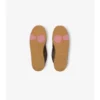 Zapatillas Arc de gamuza y malla Zapatillas Arc de gamuza y malla