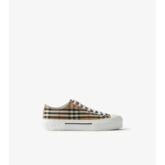 Zapatillas Check