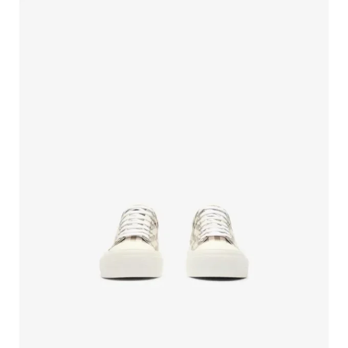 Zapatillas Check Zapatillas Check
