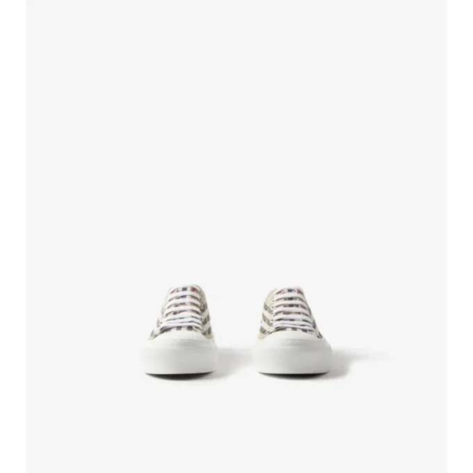 Zapatillas Check Zapatillas Check