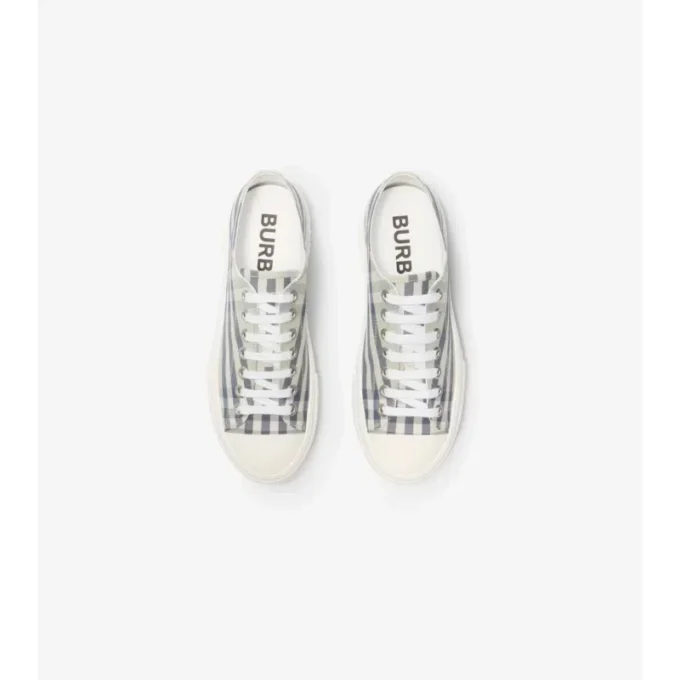 Zapatillas Check Zapatillas Check