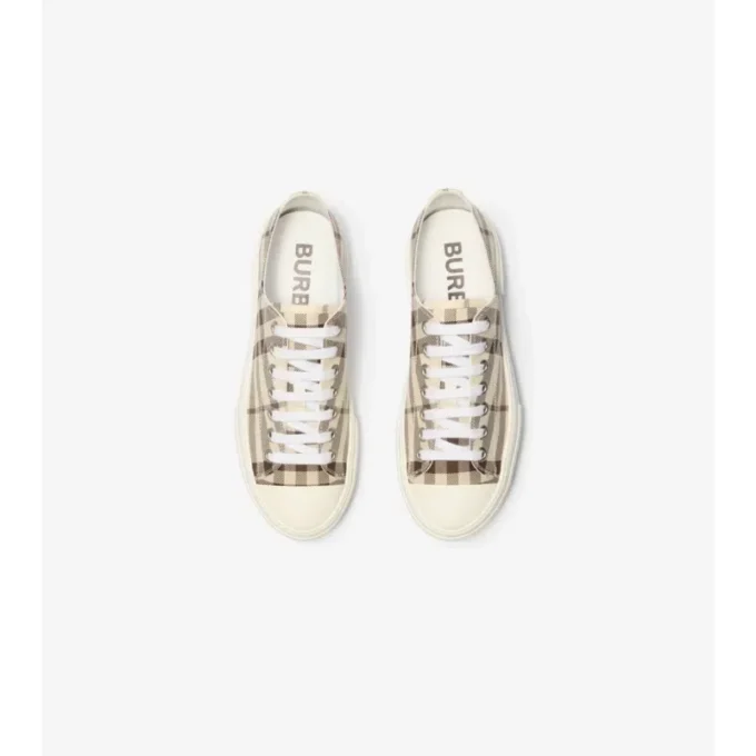 Zapatillas Check Zapatillas Check