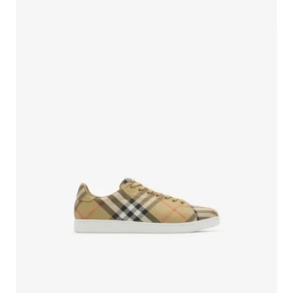 Zapatillas Check Set