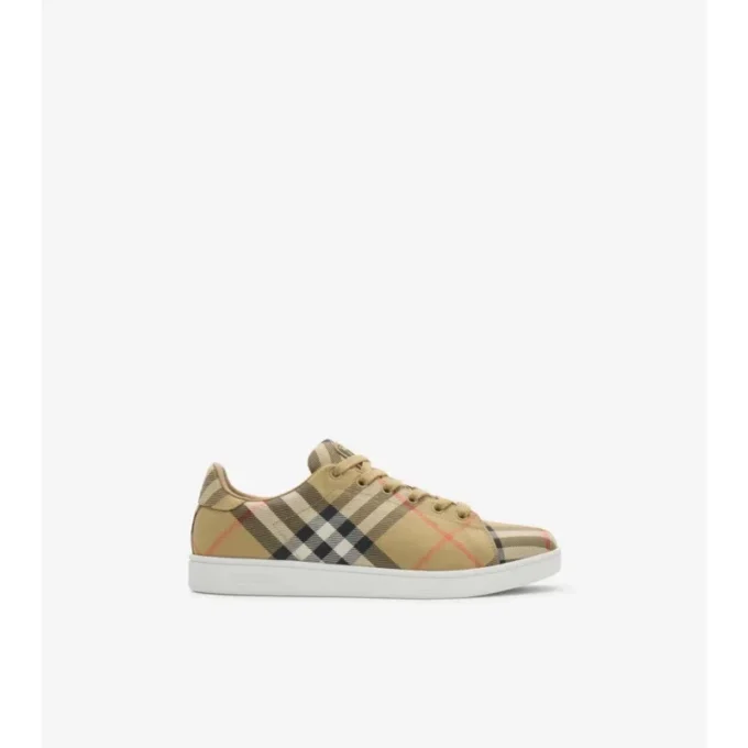 Zapatillas Check Set Zapatillas Check Set