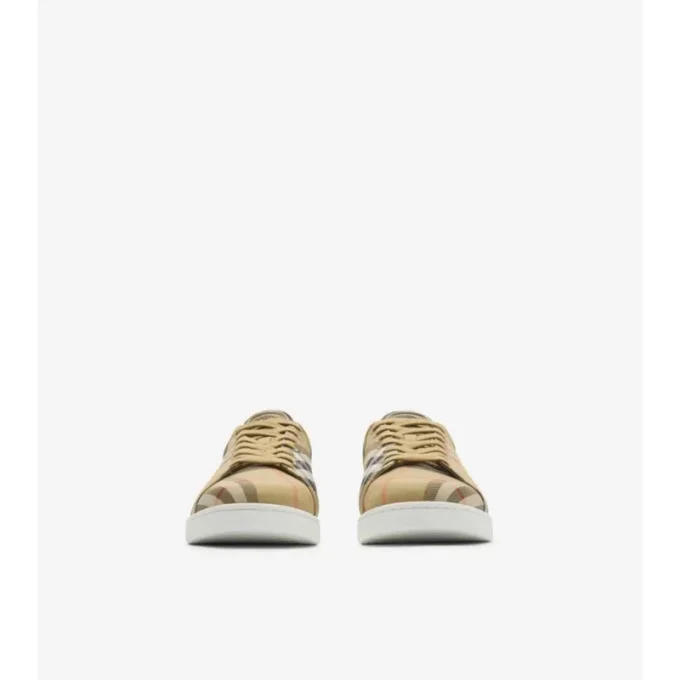 Zapatillas Check Set Zapatillas Check Set