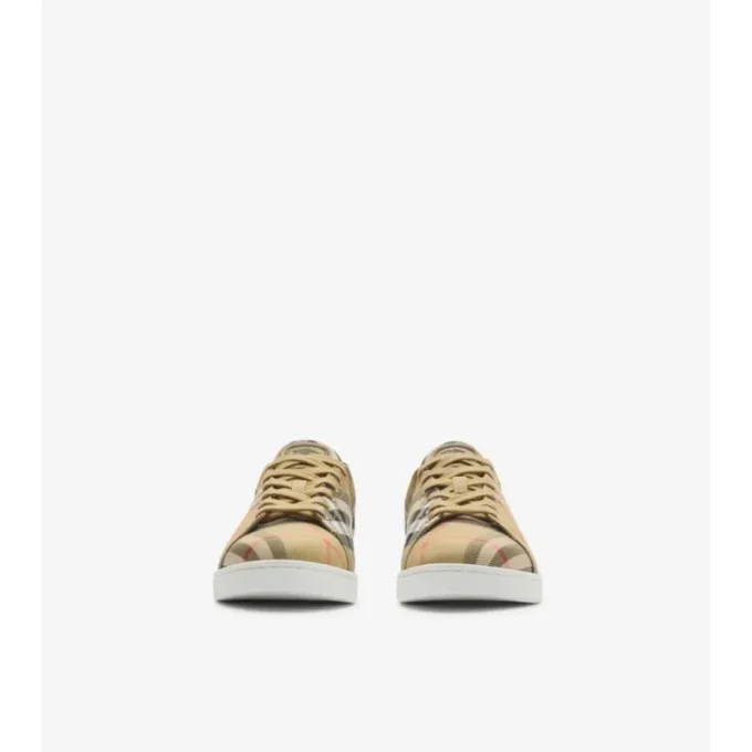 Zapatillas Check Set Zapatillas Check Set