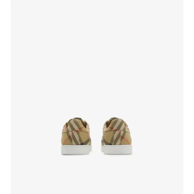 Zapatillas Check Set Zapatillas Check Set