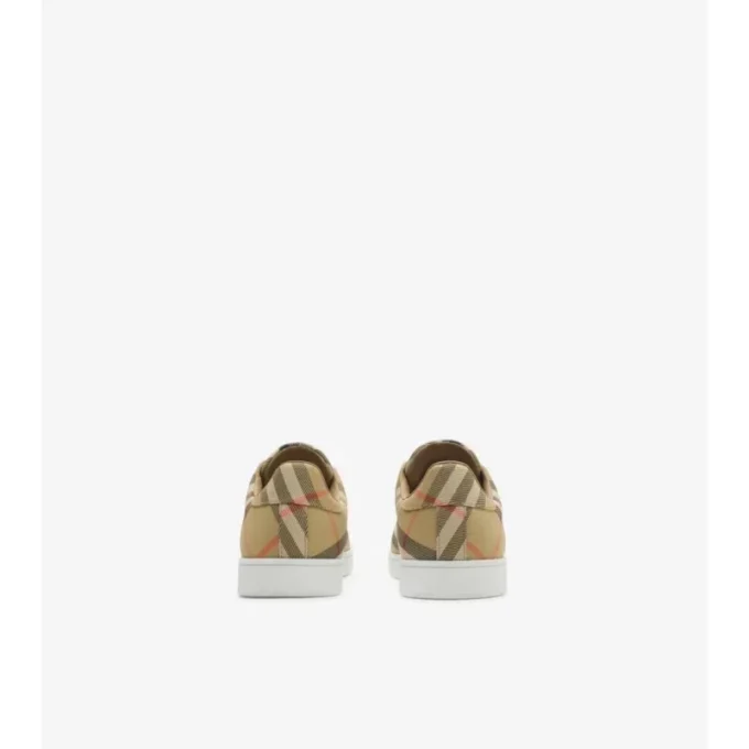 Zapatillas Check Set Zapatillas Check Set