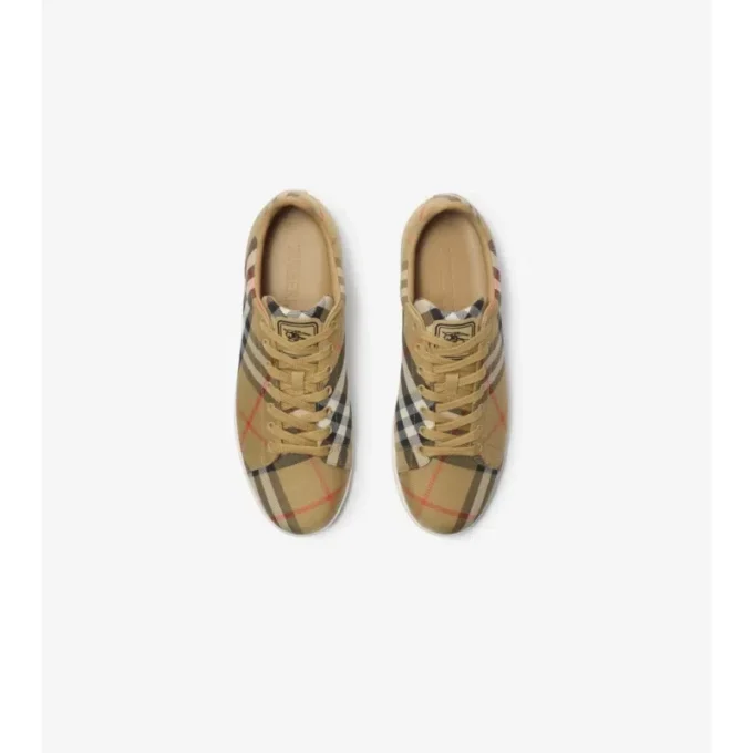 Zapatillas Check Set Zapatillas Check Set