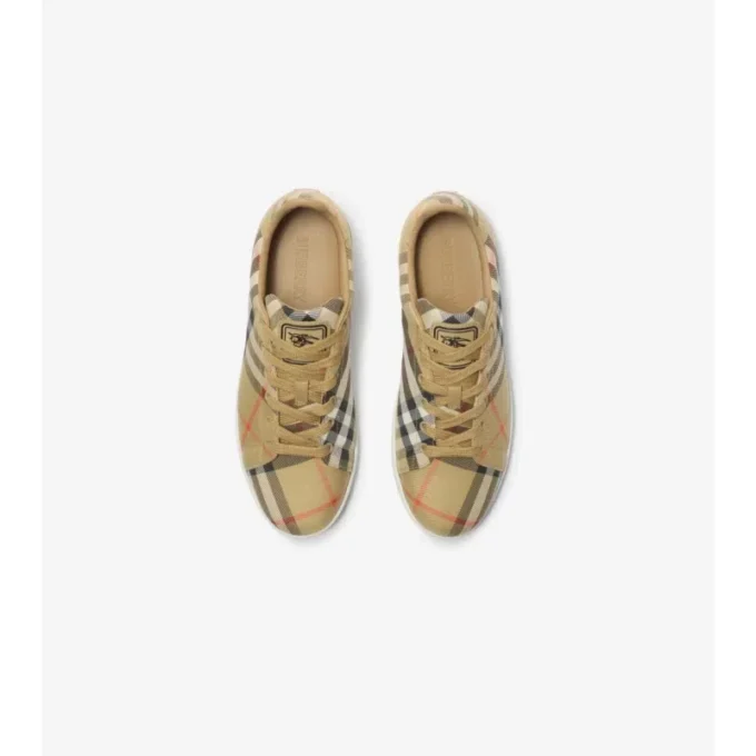 Zapatillas Check Set Zapatillas Check Set