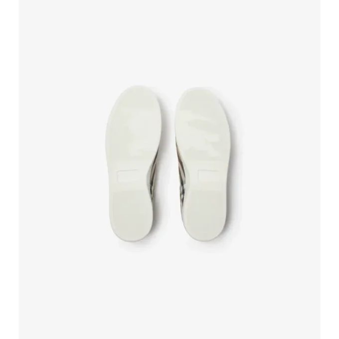 Zapatillas Check Set Zapatillas Check Set