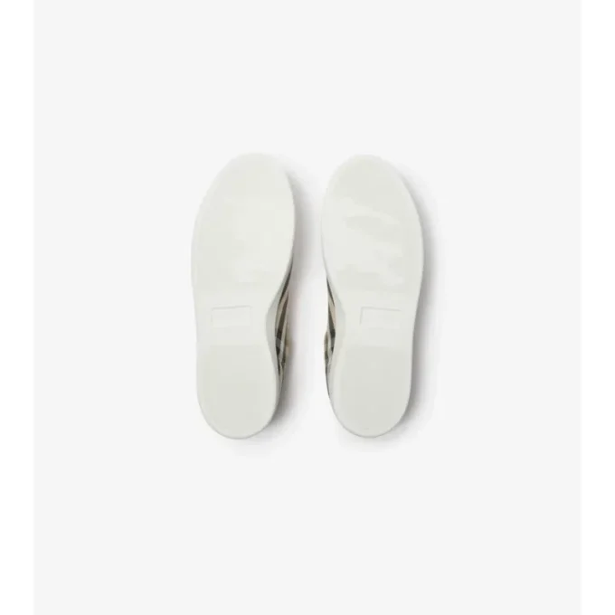 Zapatillas Check Set Zapatillas Check Set