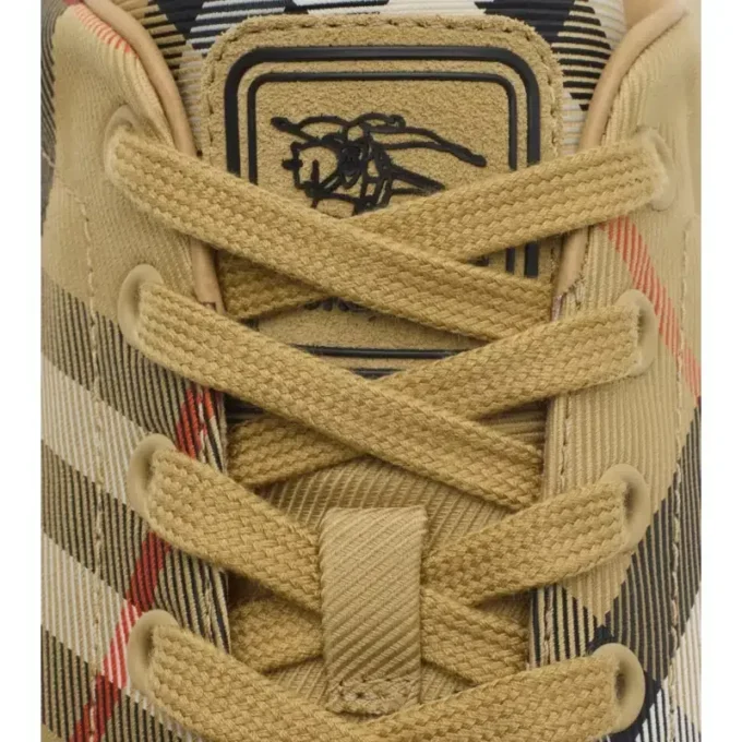 Zapatillas Check Set Zapatillas Check Set