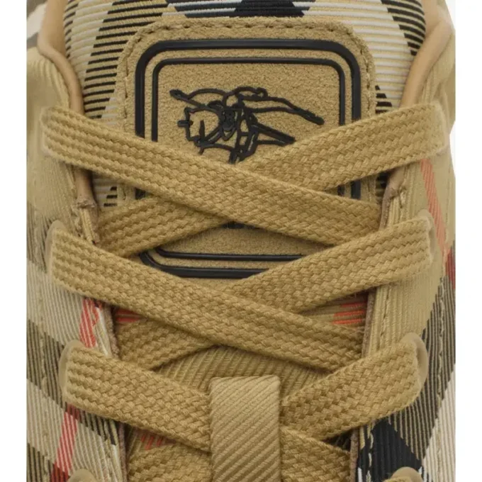 Zapatillas Check Set Zapatillas Check Set