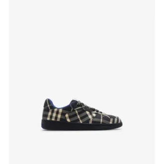 Zapatillas Check Terrace