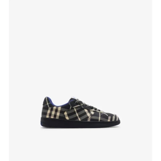 Zapatillas Check Terrace Zapatillas Check Terrace
