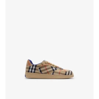 Zapatillas Check Terrace