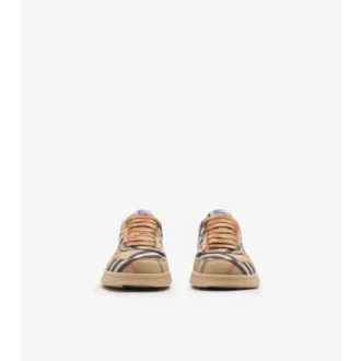 Zapatillas Check Terrace