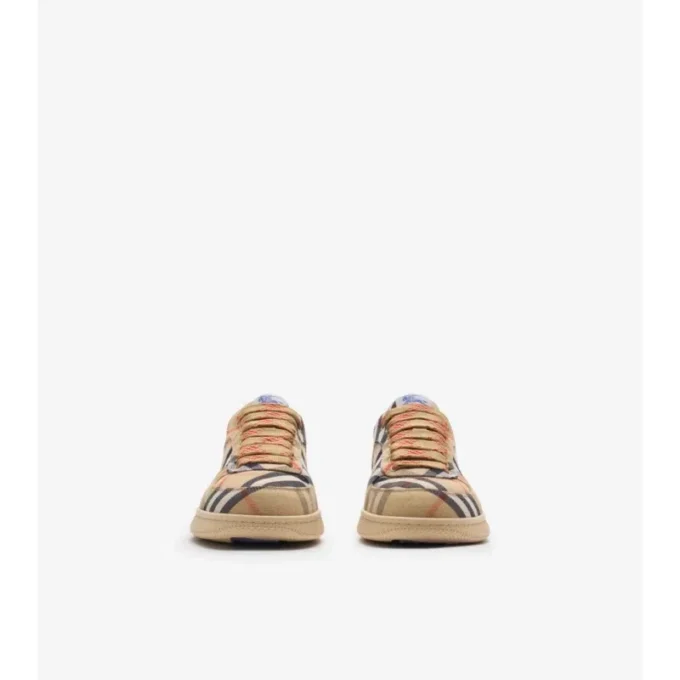 Zapatillas Check Terrace Zapatillas Check Terrace