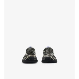 Zapatillas Check Terrace