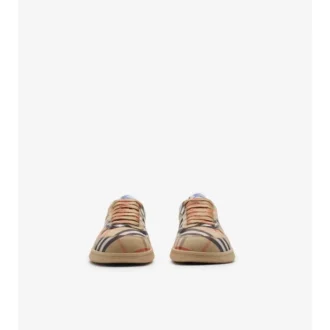 Zapatillas Check Terrace