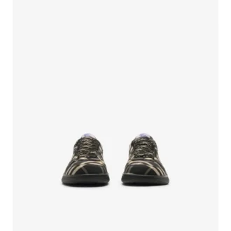 Zapatillas Check Terrace