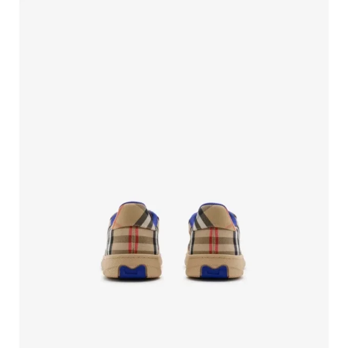 Zapatillas Check Terrace Zapatillas Check Terrace